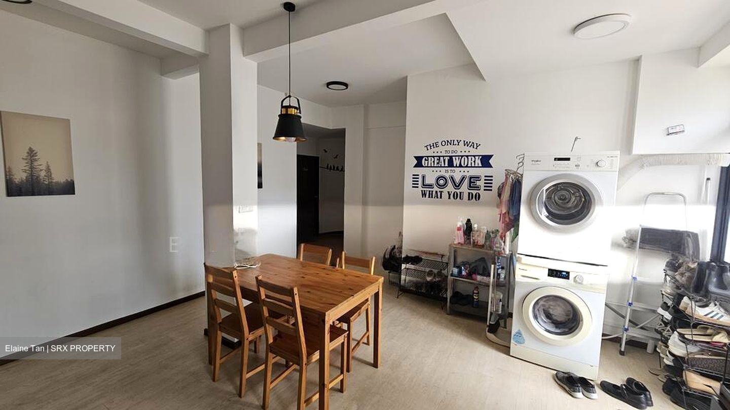 Cavenagh Gardens (D9), Apartment #577821871